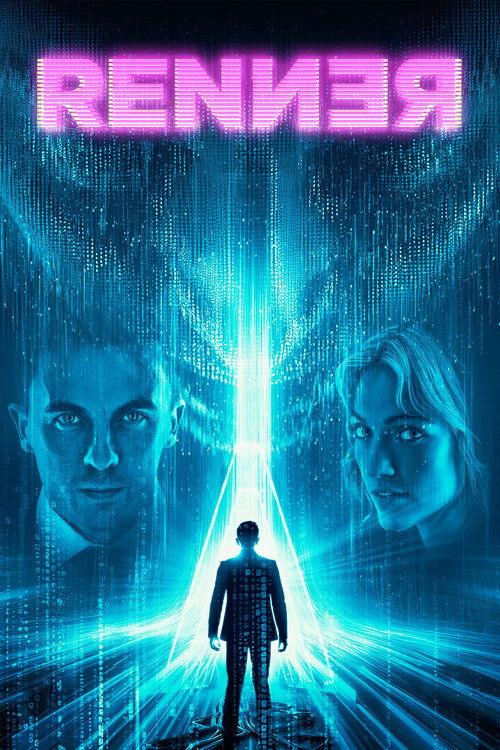 Renner 2025 official movie poster