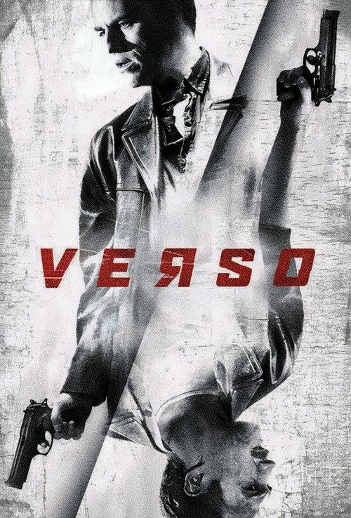 Verso 2009 official movie poster