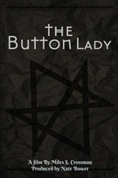 The Button Lady 2023 official movie poster