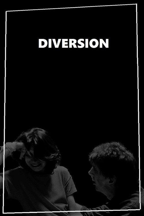 Diversion ... 1980 official movie poster