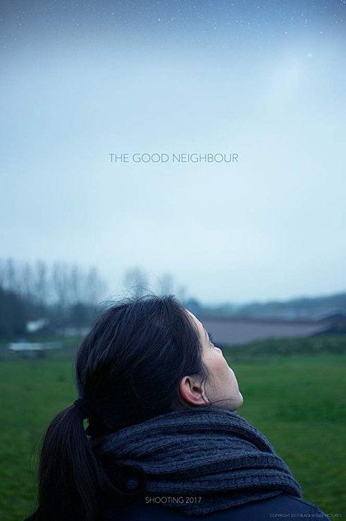 The Good Neighbour 2019 official movie poster