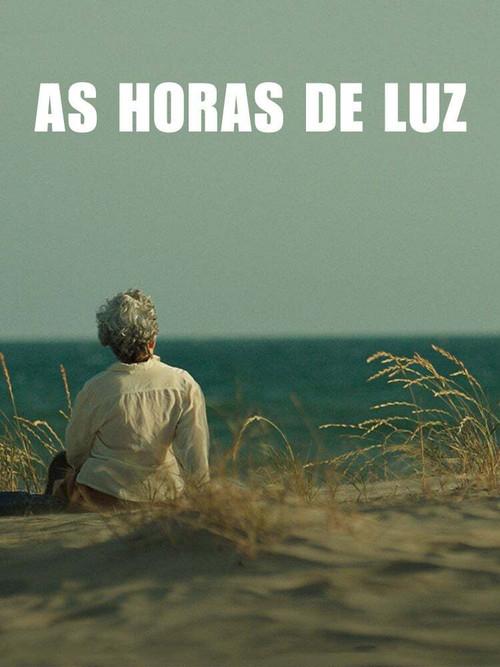 The Hours Of Light 2018 official movie poster