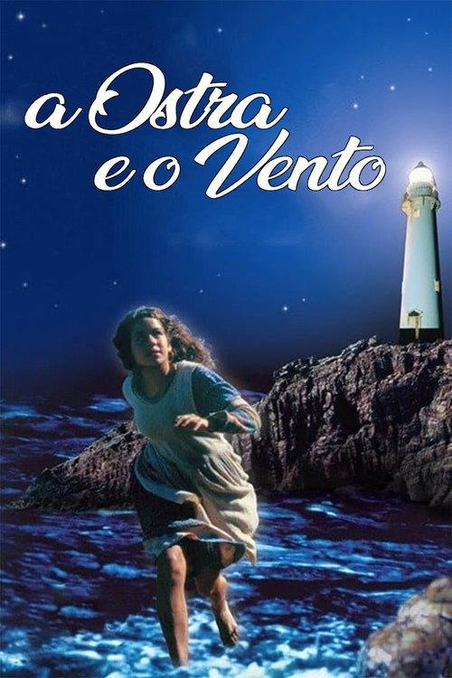 The Oyster and the Wind 1997 official movie poster