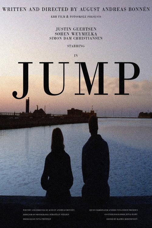 Jump 2018 official movie poster