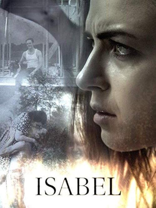 Isabel 2018 official movie poster