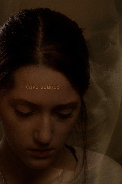 Cave Sounds 2026 official movie poster