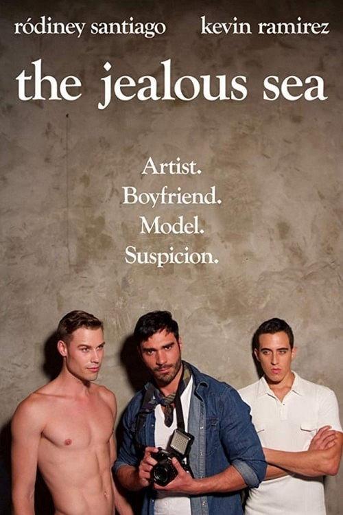The Jealous Sea 2018 official movie poster
