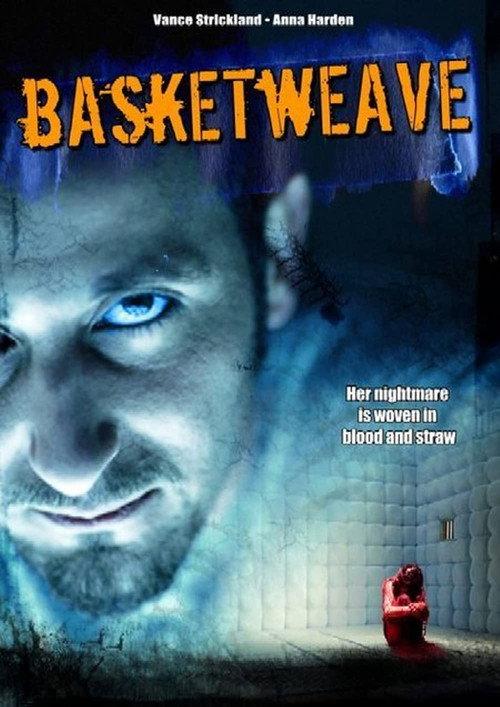 Basketweave 2006 official movie poster