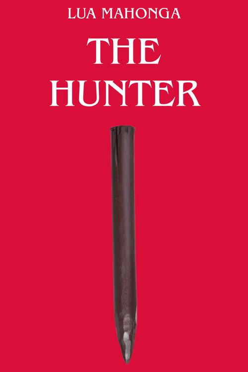 The Hunter 2025 official movie poster