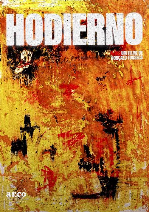 Hodiern official movie poster