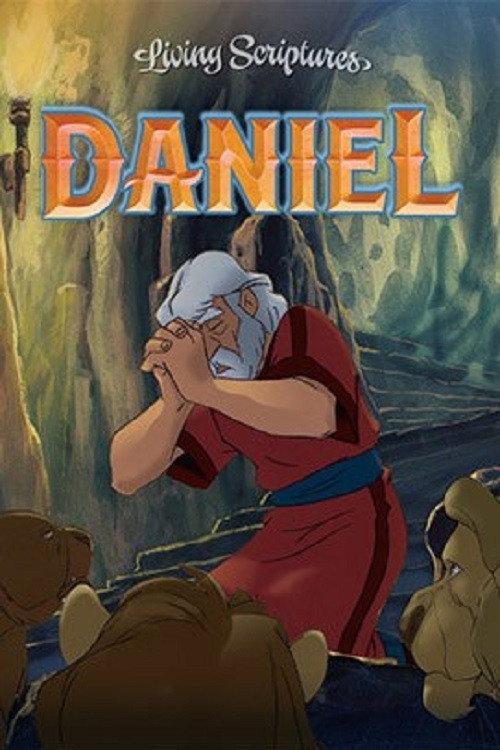 Daniel 1993 official movie poster