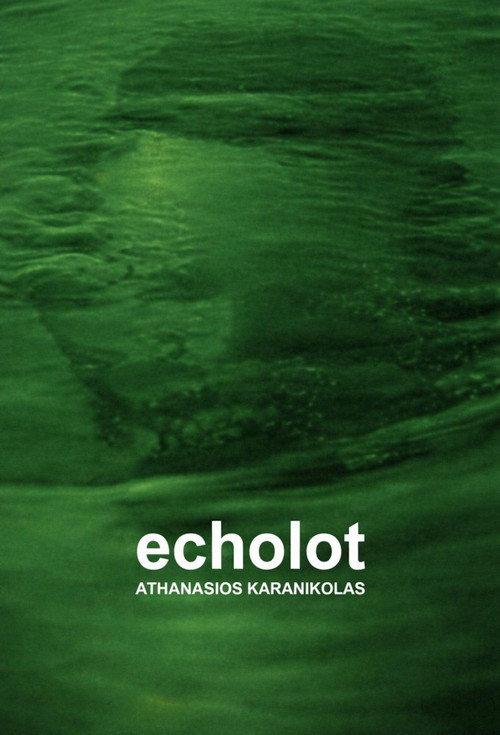Echolot 2013 official movie poster