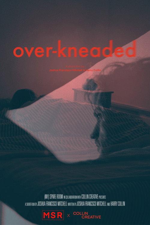 Over-Kneaded official movie poster