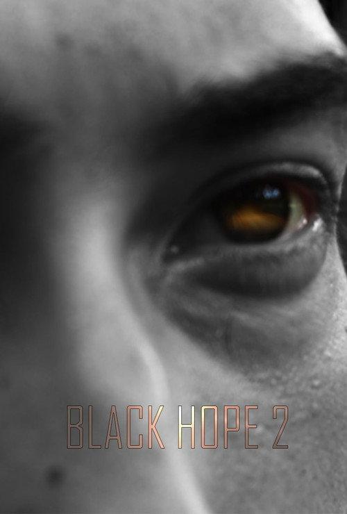 Black Hope 2 official movie poster