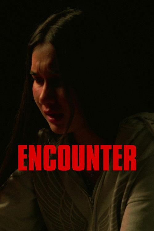 ENCOUNTER 2025 official movie poster