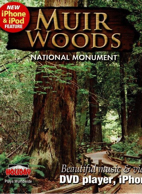 Muir Woods 2013 official movie poster