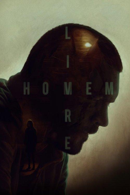Homem Livre 2017 official movie poster