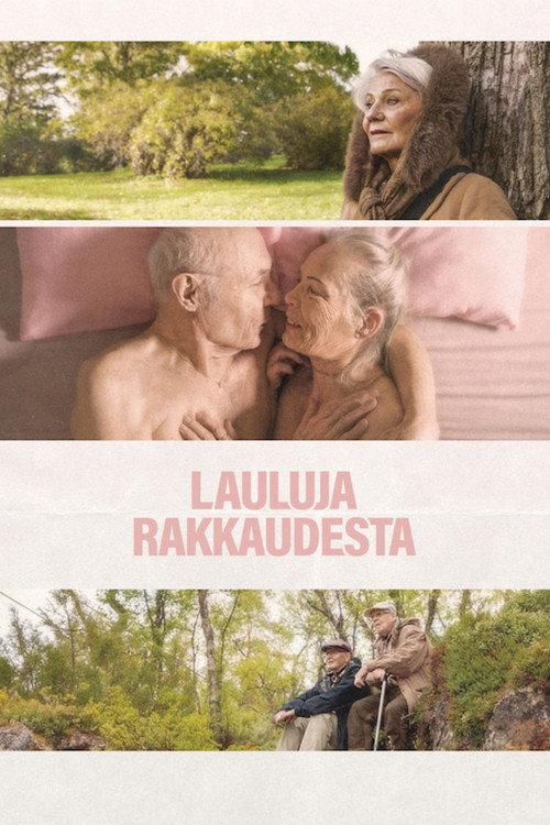 Still Into You 2020 official movie poster