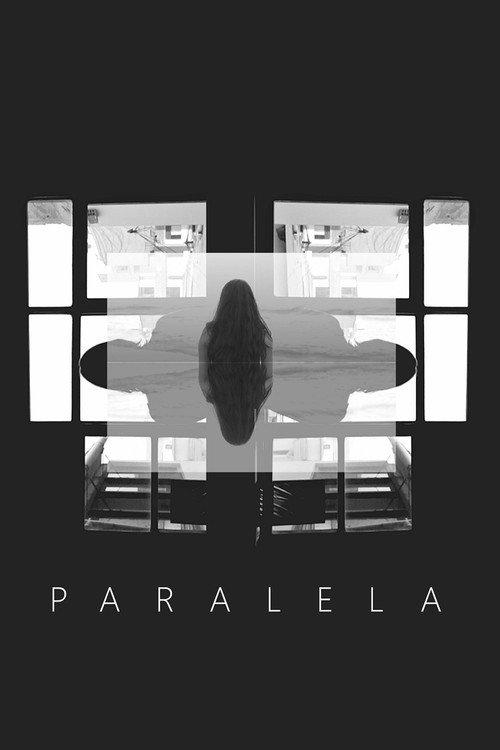 Paralela 2015 official movie poster