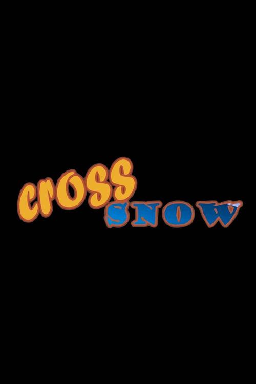 CrossSnow 2002 official movie poster