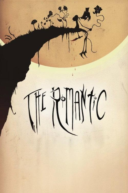 The Romantic 2009 official movie poster