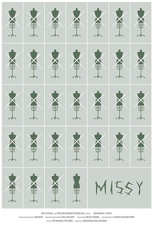 Missy 2018 official movie poster