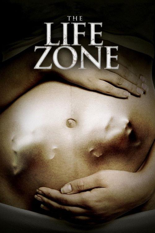 The Life Zone 2011 official movie poster