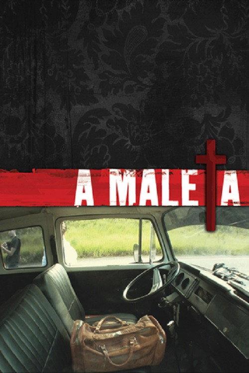 A Maleta 2010 official movie poster