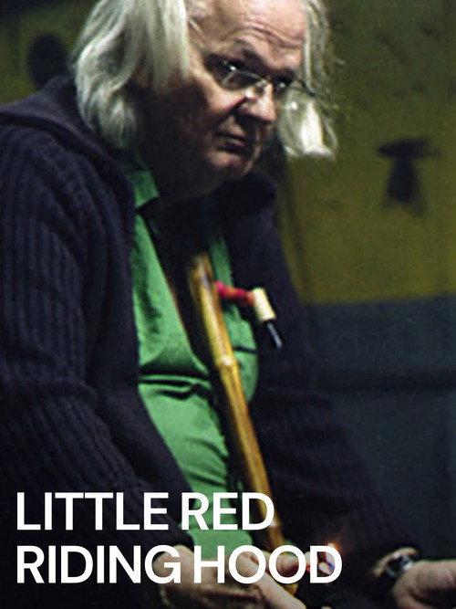 Little Red Riding Hood 2008 official movie poster