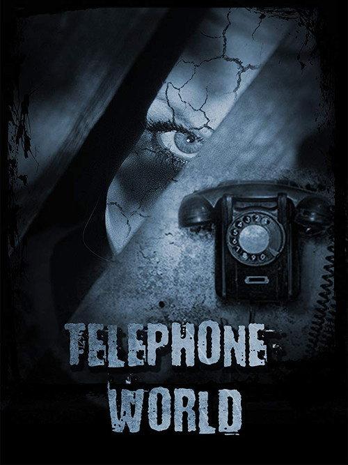 Telephone World 2013 official movie poster