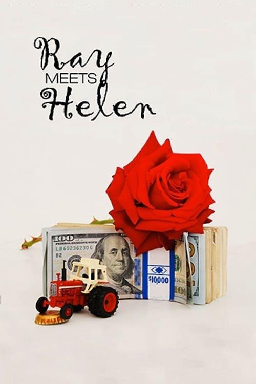 Ray Meets Helen 2018 official movie poster