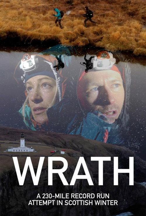 Wrath 2019 official movie poster