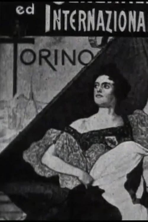 Esposizione di Torino 1898 official movie poster