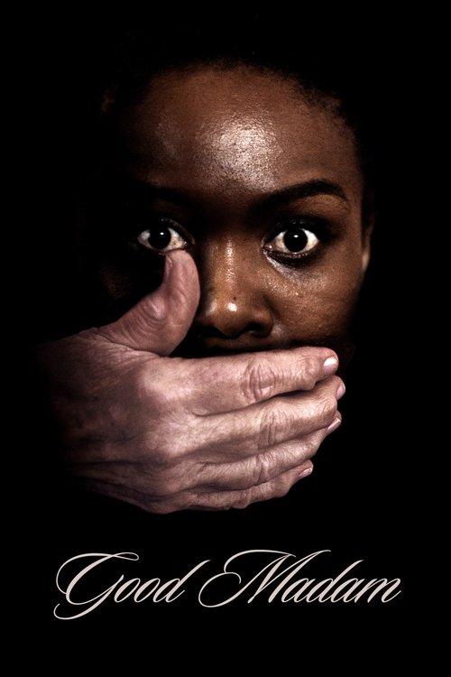 Good Madam 2021 official movie poster