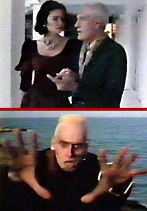 Energy!!! The Movie 1993 official movie poster