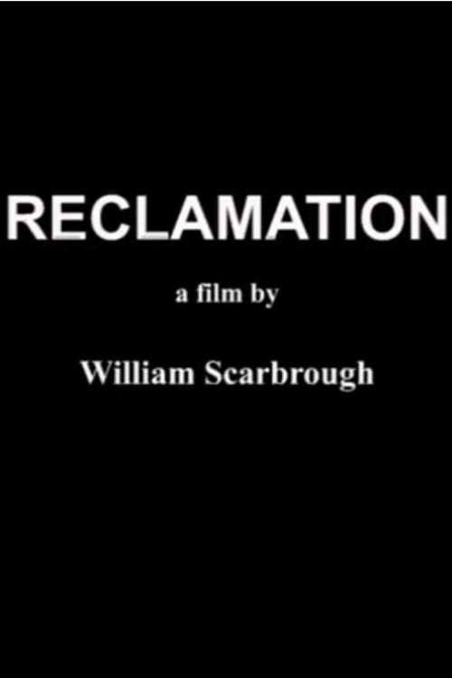 Reclamation: The Story of the Atlanta Child Murders 2006 official movie poster