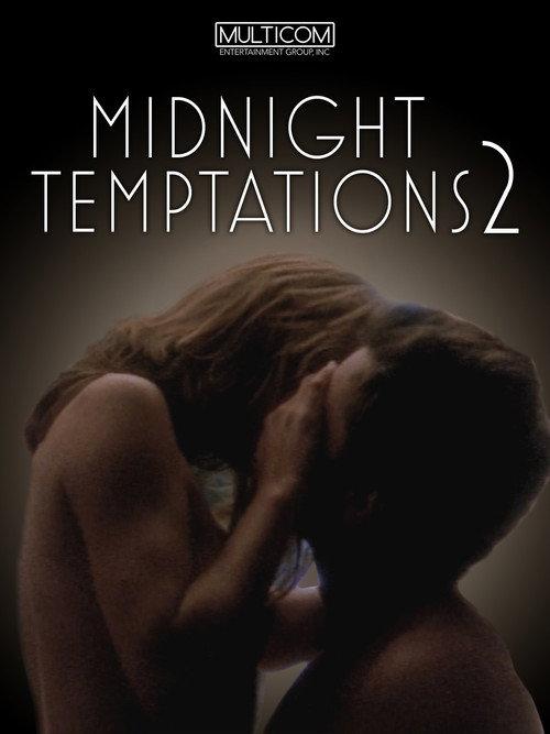Midnight Temptations 2 1999 official movie poster
