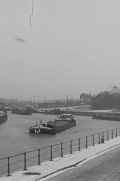 Marins d'eau douce 1966 official movie poster