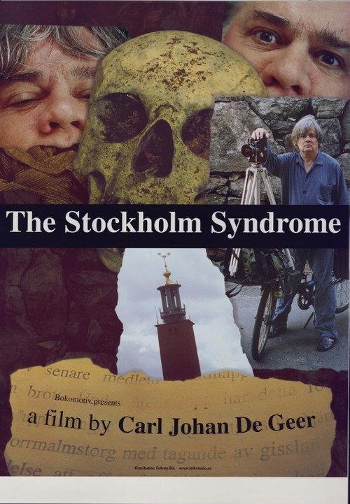 Stockholmssyndromet 2002 official movie poster