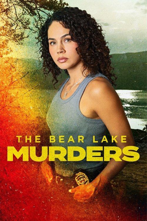 The Bear Lake Murders 2025 official movie poster