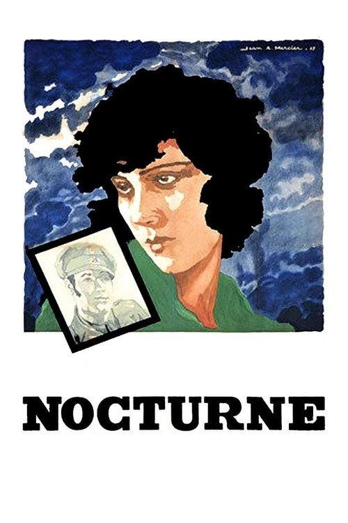 Nocturne 1927 official movie poster