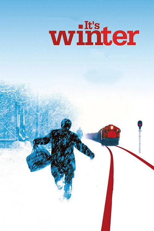 It's Winter 2006 official movie poster