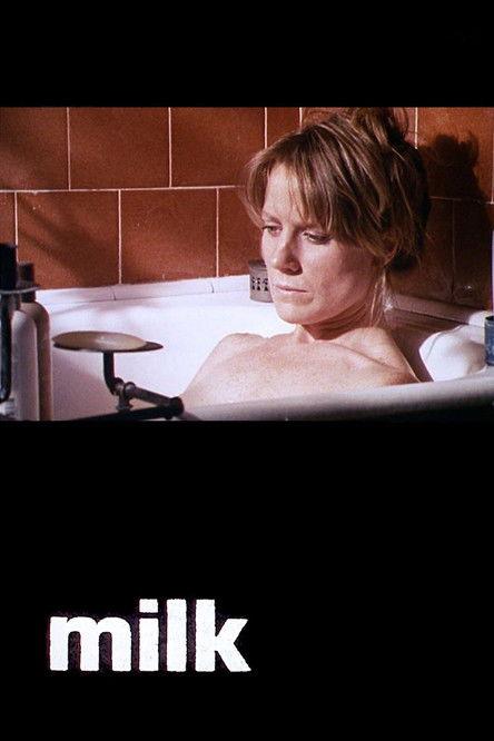 Milk 1998 official movie poster