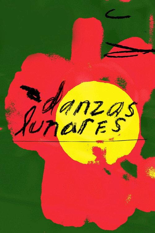 Lunar Dances 2020 official movie poster