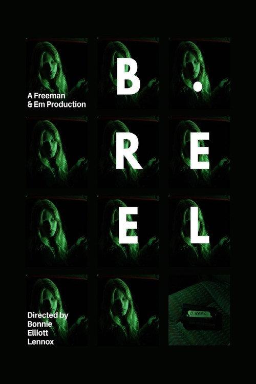 B. Reel 2026 official movie poster