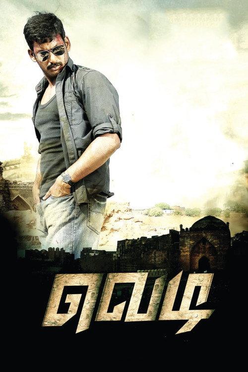 Vedi 2011 official movie poster