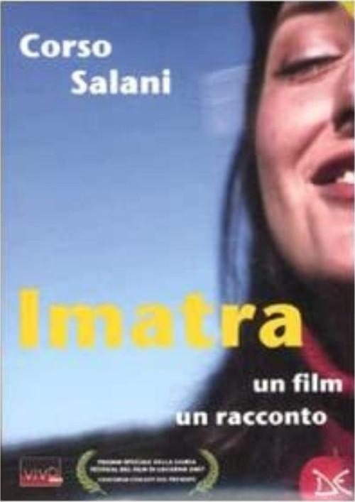 Imatra 2007 official movie poster