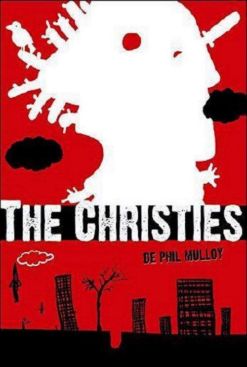 The Christies 2006 official movie poster