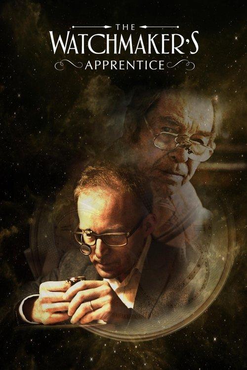 The Watchmaker's Apprentice 2015 official movie poster