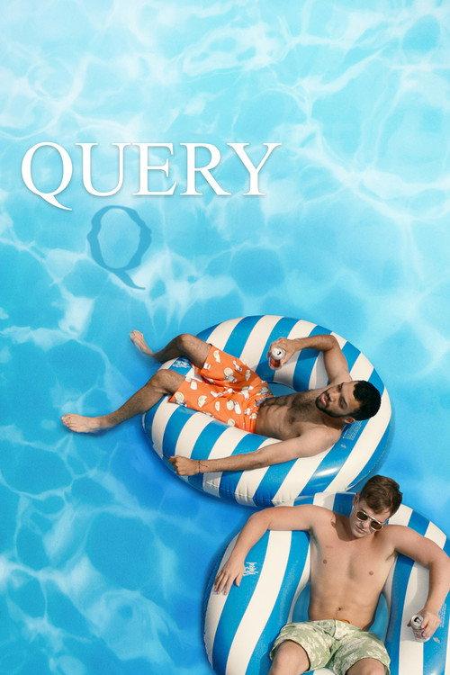 Query 2020 official movie poster